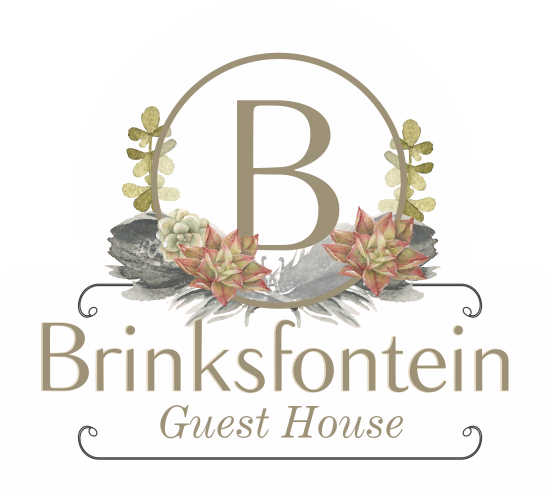 Brinksfontein